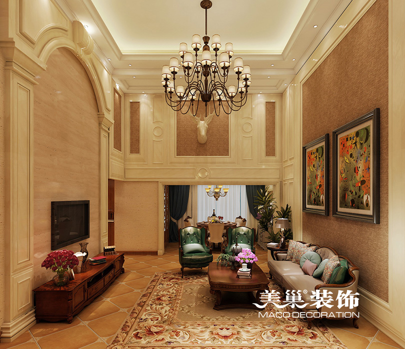 银基王朝富人区,郑州银基王朝是高档社区吗