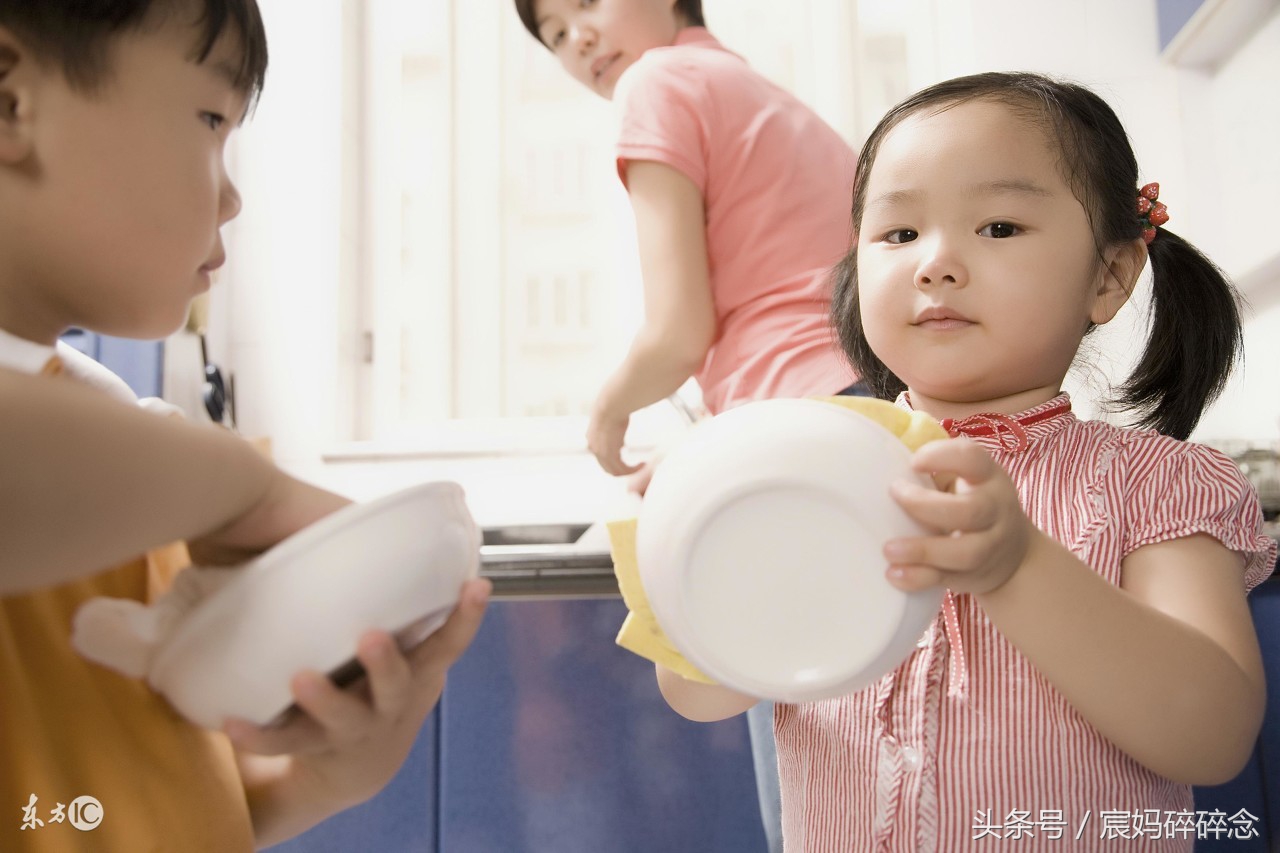 孩子独立性不足和父母有关系吗,孩子独立性差爸妈怎么办