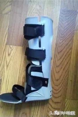 骨科医生脚崴了用什么药,一个真正的医生谈脚踝扭伤处理