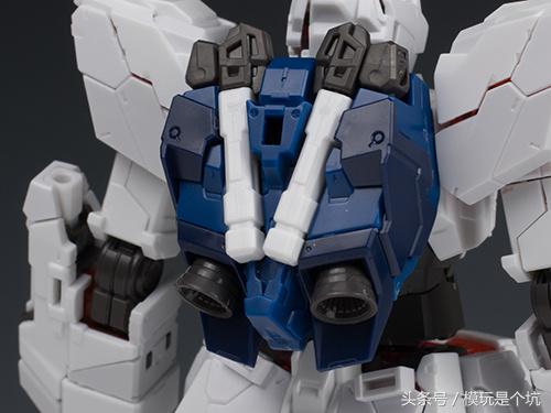 rgrx-0独角兽高达测评,rgrx0独角兽菲尼克斯