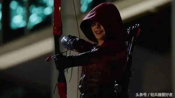 “*博兰**之牙到铁血战士”现代弓箭们的电影传奇