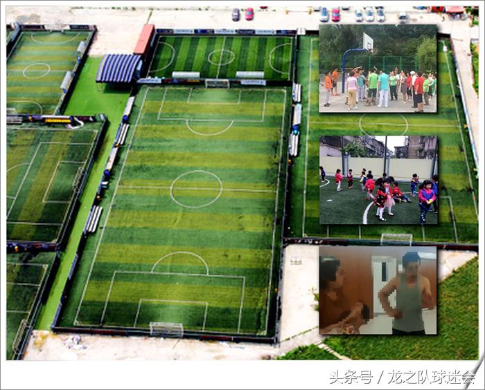 球情诗意：忍一时风平浪静，退一步海阔天空