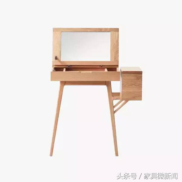 造作、多少、梵几等10个值得一逛的独立设计师家具品牌！