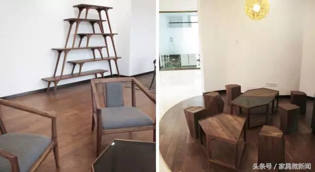 造作、多少、梵几等10个值得一逛的独立设计师家具品牌！