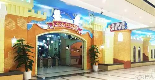 重庆主城游乐场有哪些,重庆好玩的地方推荐室内游乐场