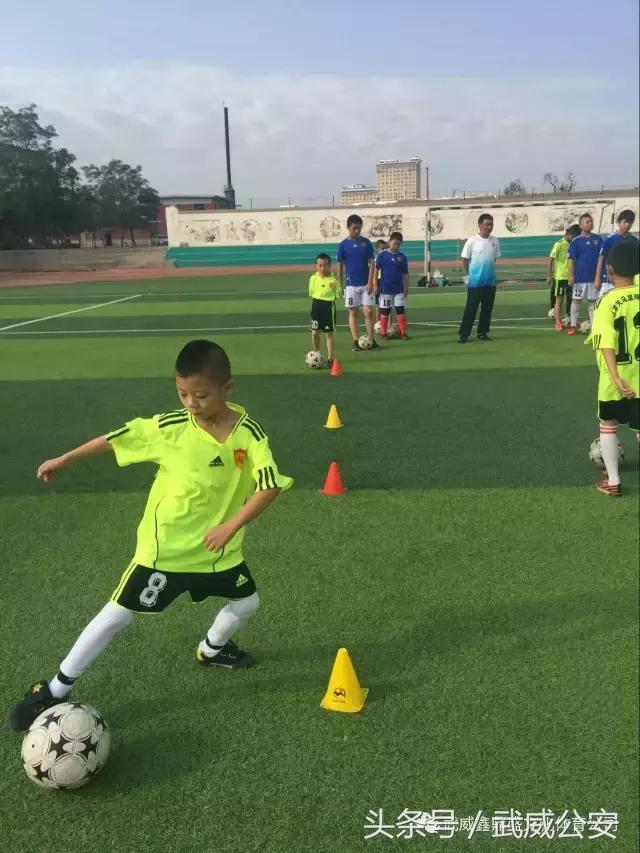 天马足球俱乐部夏令营,足球亲子活动嘉年华