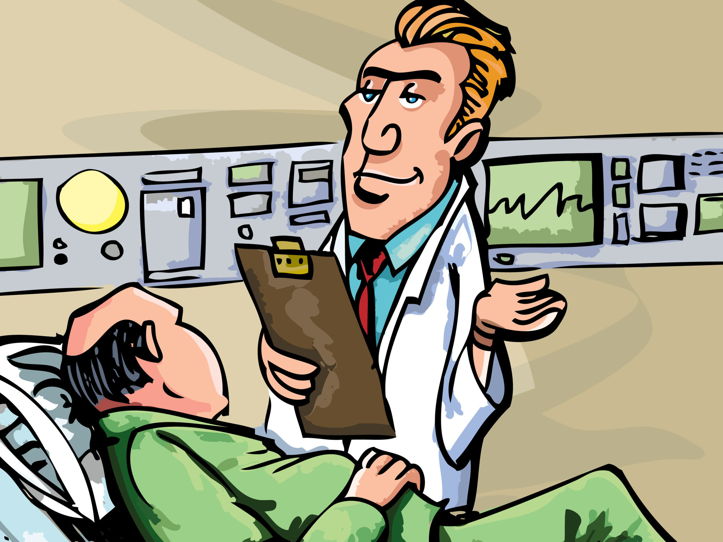 听说过克罗恩病吗,克罗恩病通俗地讲是什么病