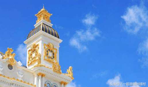 塞班归来海岛旅游,蜜月塞班岛怎么玩才浪漫