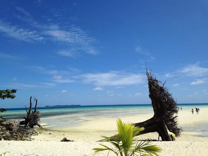 一起去帕劳旅游,去帕劳旅游自由行攻略