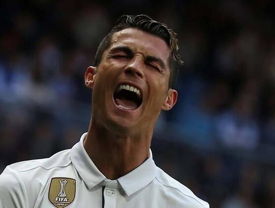 c罗面临查税风波,c罗逃税事件完整版