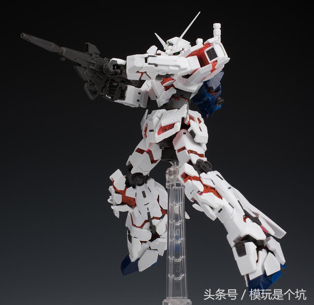 rgrx-0独角兽高达测评,rgrx0独角兽菲尼克斯