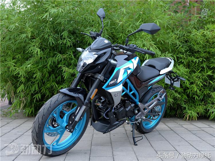 万元春风摩托车,万元150摩托车性价比之王