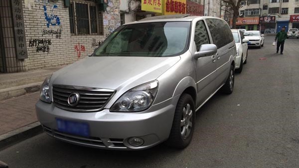 gl8陆上公务舱智享版评测,gl8陆上公务舱怎么样值得买吗