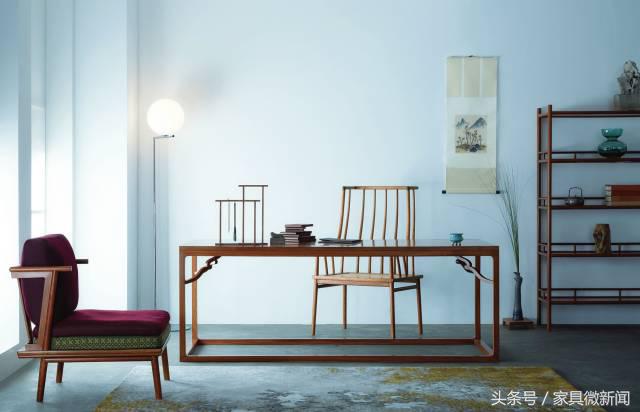 造作、多少、梵几等10个值得一逛的独立设计师家具品牌！