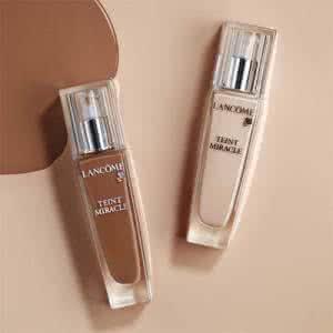 拔草大牌粉底,最好用的四款粉底液