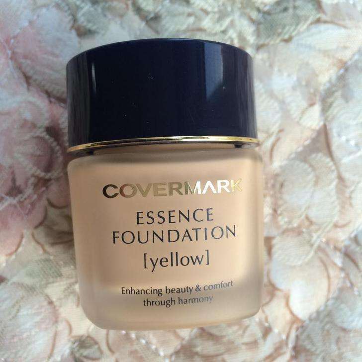 拔草大牌粉底,最好用的四款粉底液