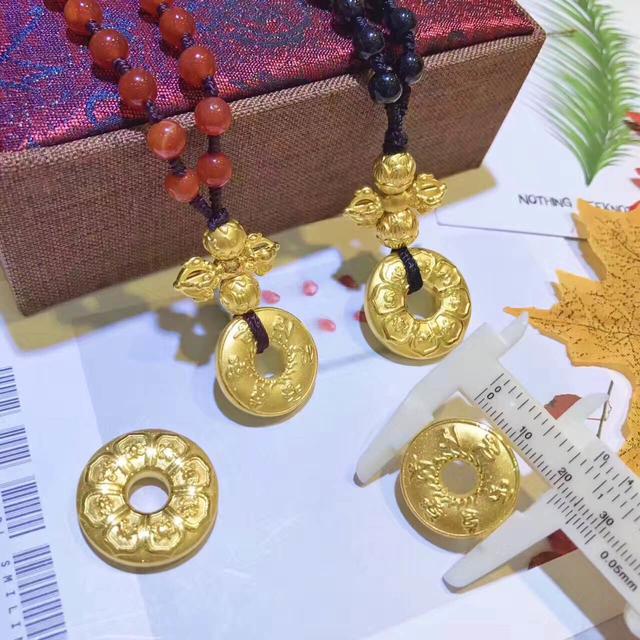 999足金和18k足金的区别,千足金3d硬金是黄金吗