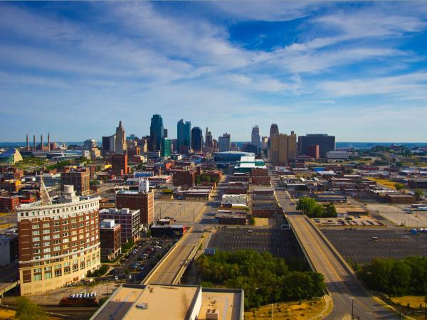 全美最适合投资的20个热门邮编地区