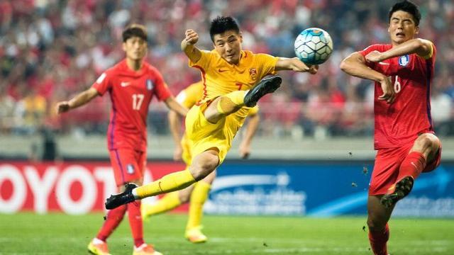 足坛伪球迷指南之武磊,伪球迷之武磊篇