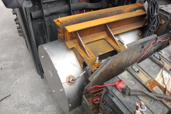 换dpf需要多少钱,dpf装一个多少钱