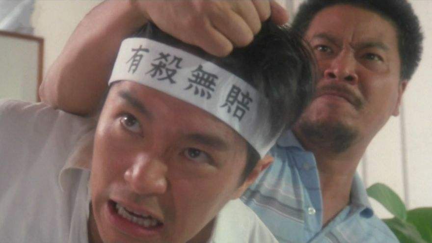 周星驰经典作品喜剧之王,周星驰喜剧之王2票房亏了吗