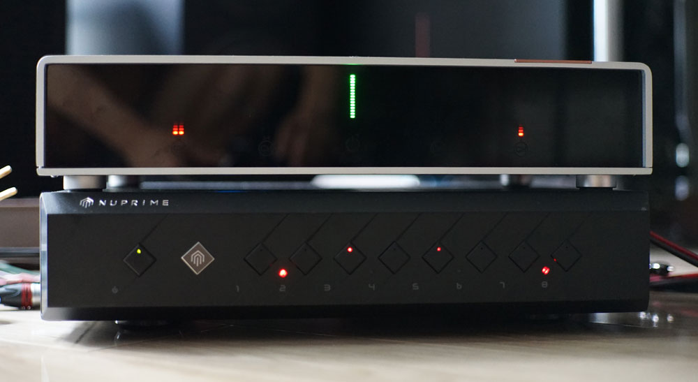 多声道功放与双声道音质有何差别,多声道功放和hifi功放什么区别