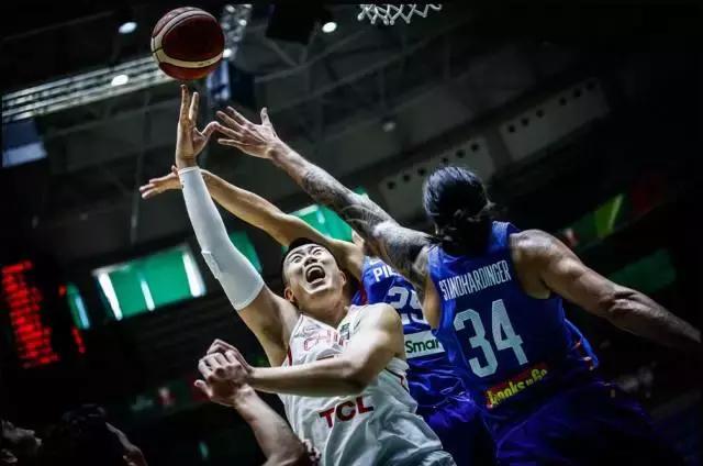 中国对菲律宾赛程,中国队对菲律宾视频回放