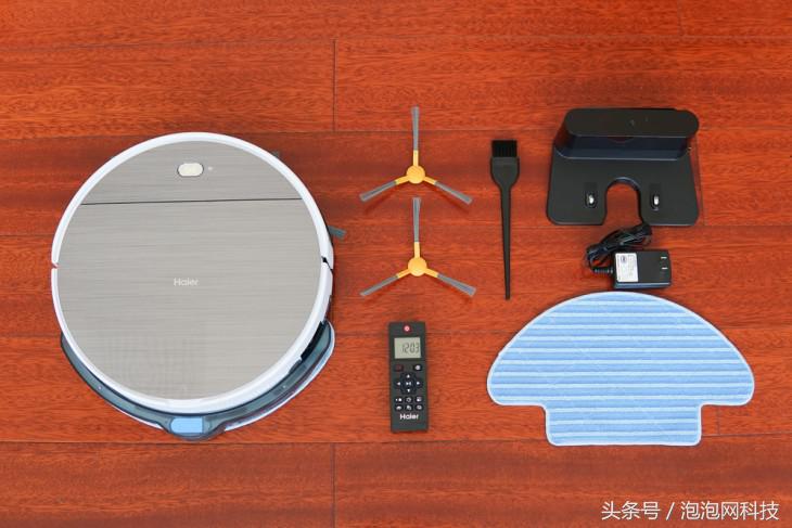 海尔玛奇朵m2扫地机器人,海尔扫地机玛奇朵m1怎么使用