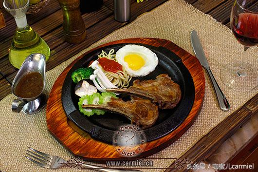 咖蜜儿西餐告诉你:客人为什么会剩菜?这四步帮你找到答案!