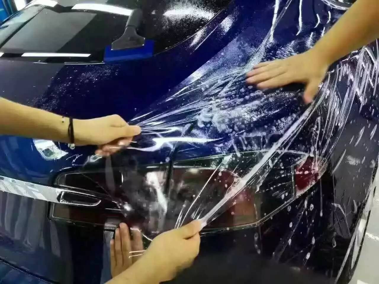 车漆太薄会不会生锈,车漆很薄的缺点