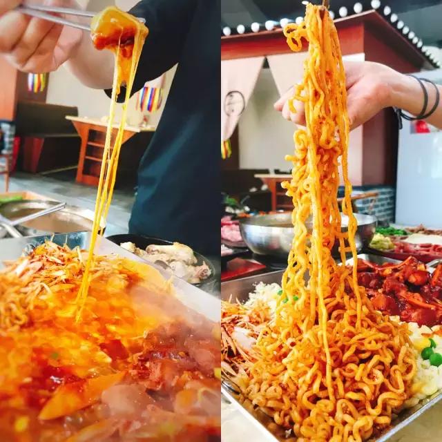 淄博最正宗的韩国料理,淄博韩国料理