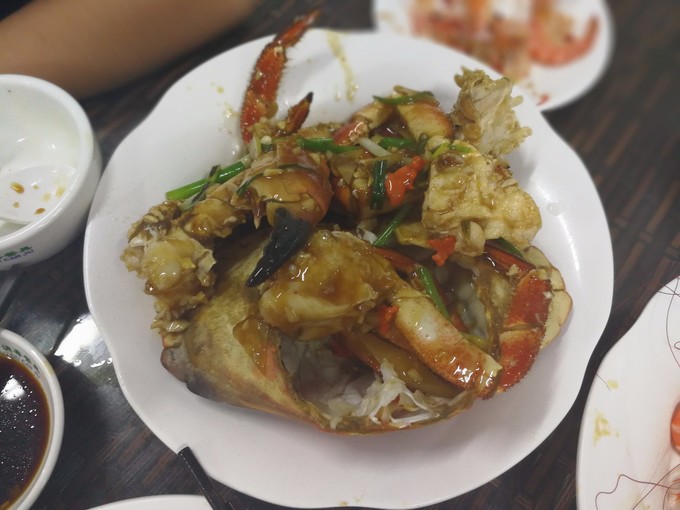 带着老妈和宝贝游三亚（两家铂尔曼和亚龙湾红树林度假之旅）