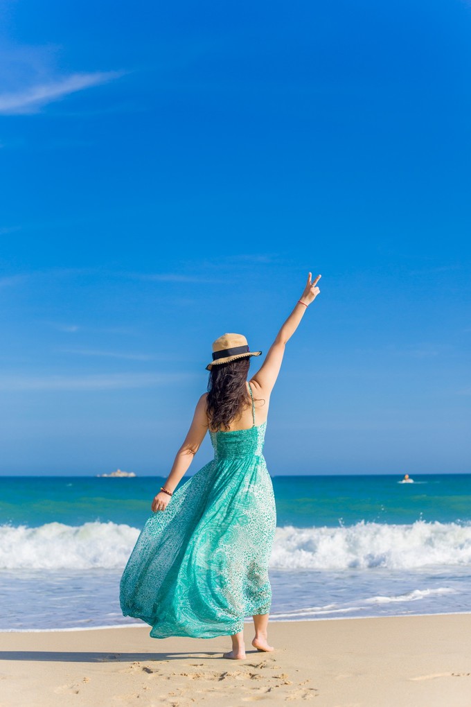 带着老妈和宝贝游三亚（两家铂尔曼和亚龙湾红树林度假之旅）