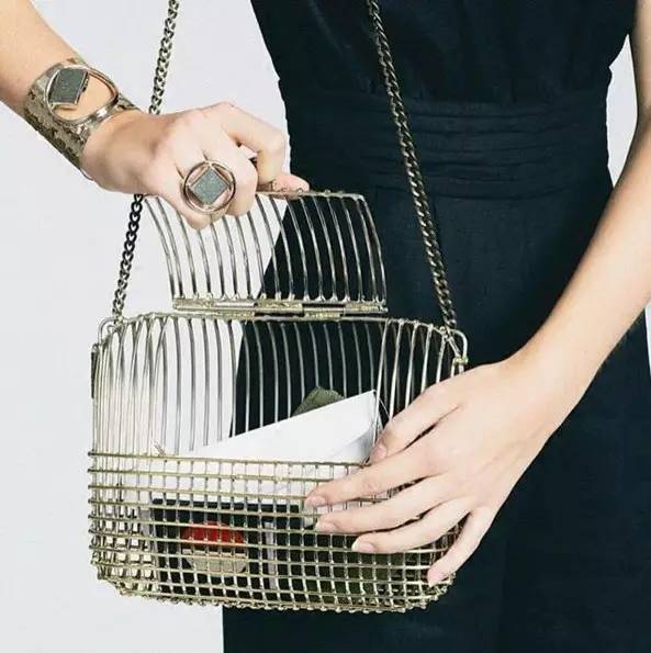 包治百病｜老娘再也不想撞包啦~