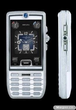 苹果最贵的手机12999,最贵的苹果手机多少钱一部