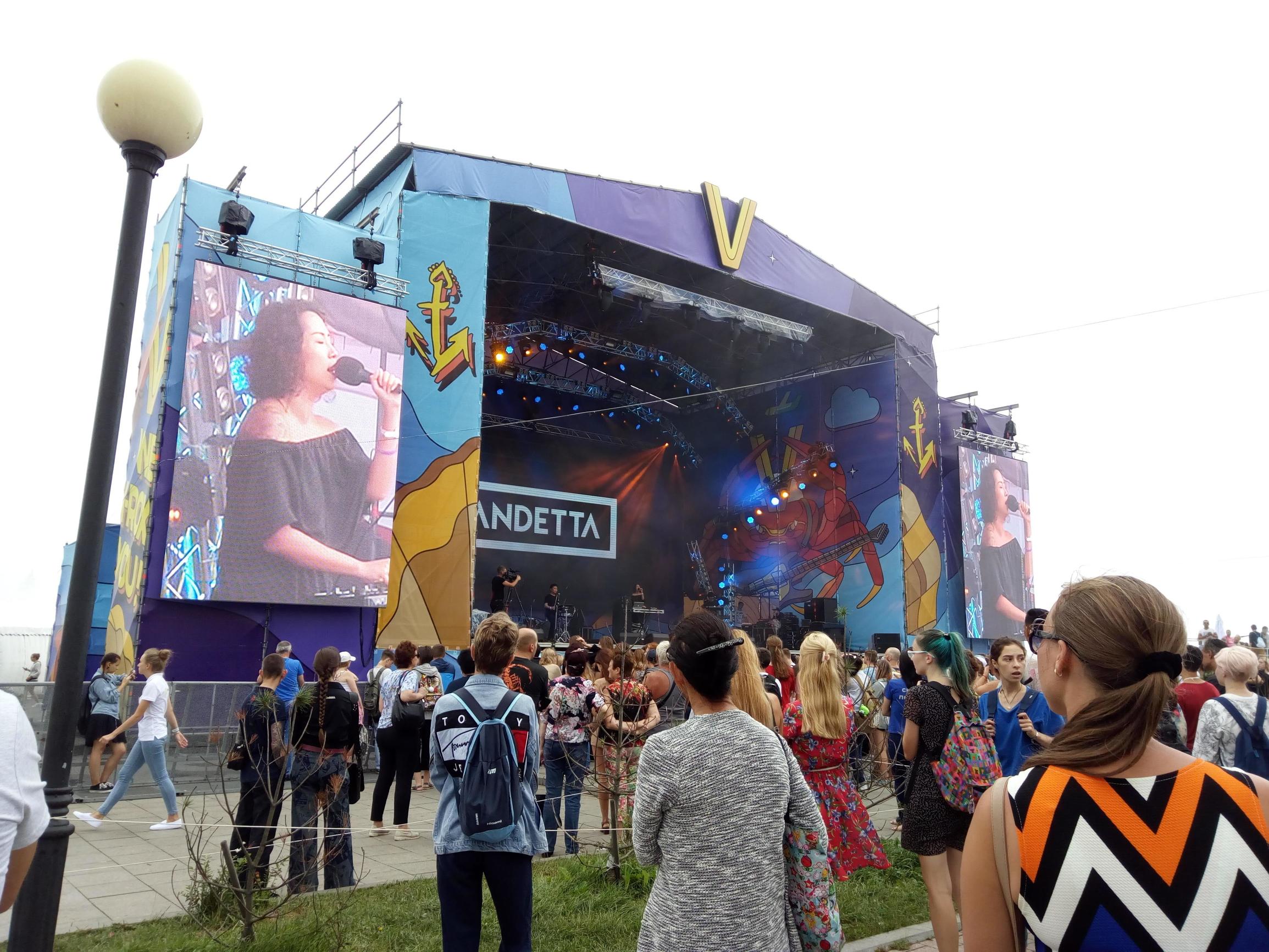 我的俄罗斯海参崴旅行日记,俄罗斯海参崴一日游攻略