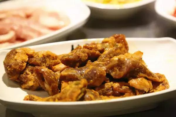 武汉美食街top10,武汉各类美食top1