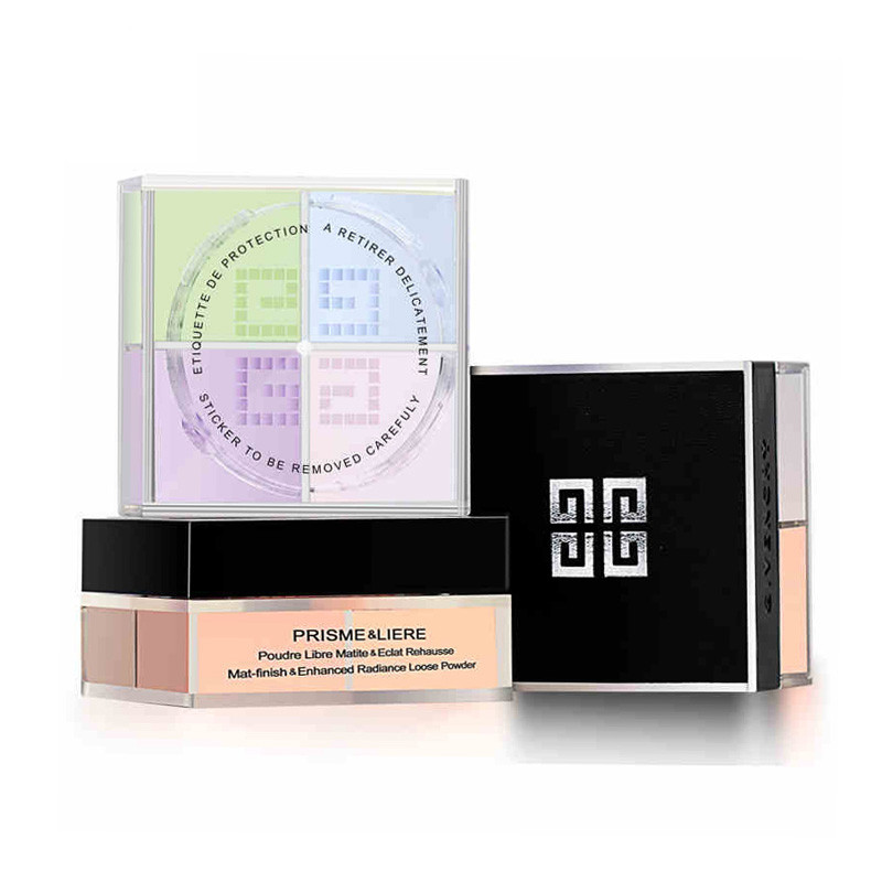 天天用粉饼对皮肤好吗,天天用的散粉