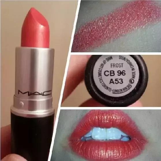 mac口红必买经典色号916,mac必买口红色号排名