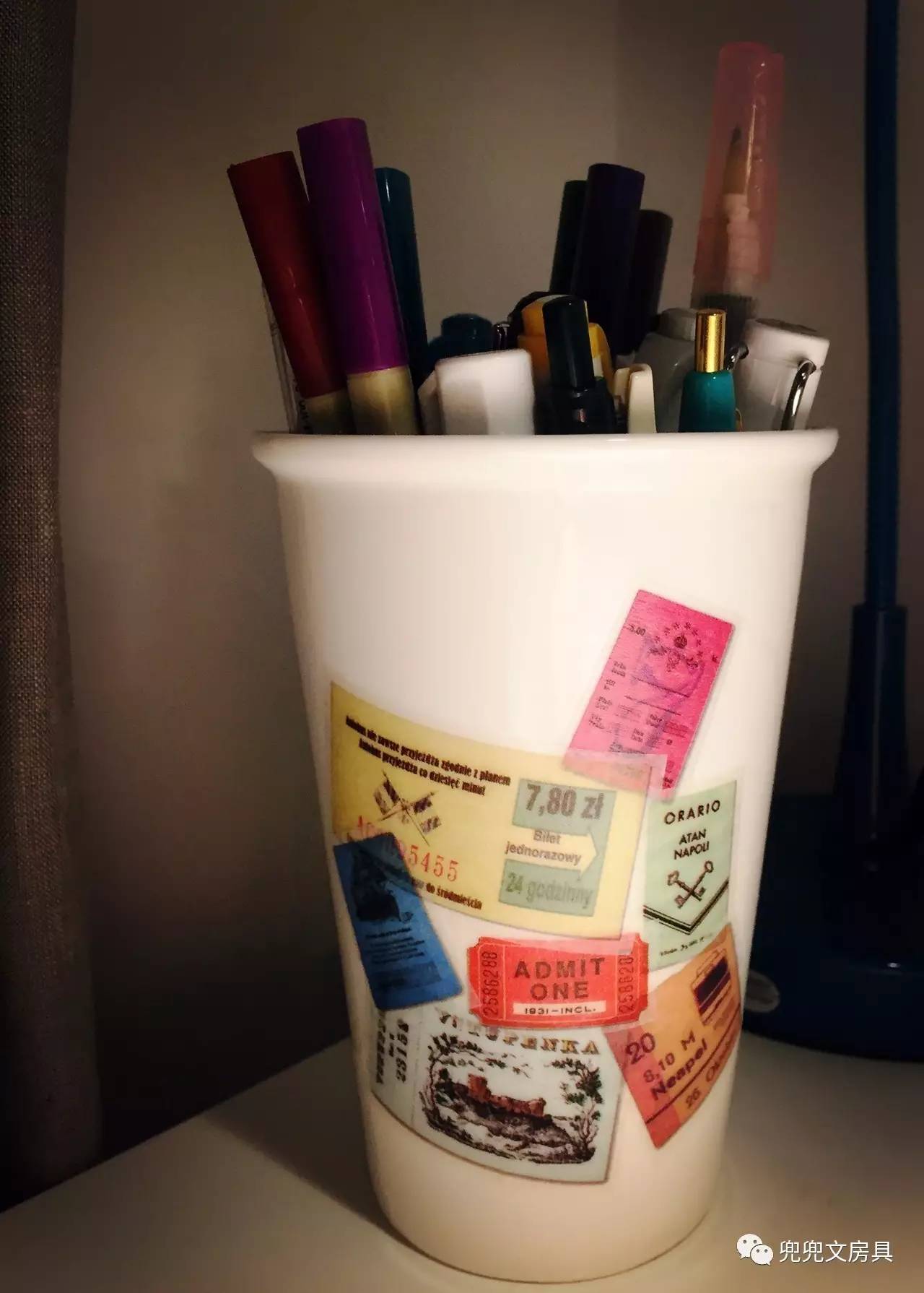 给我几卷胶带，我能拼出整个世界（下）