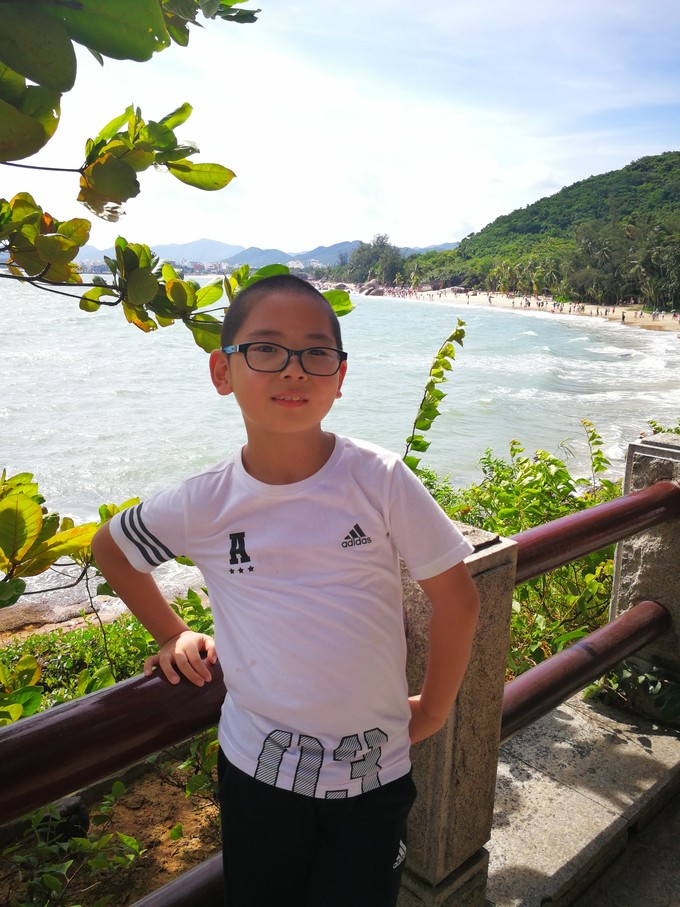 带着老妈和宝贝游三亚（两家铂尔曼和亚龙湾红树林度假之旅）