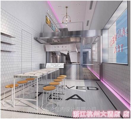 Carvedtea雕茶上海参展宣布开放合作经营加盟