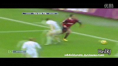 前锋简单过人动作,作为前锋应该要干嘛