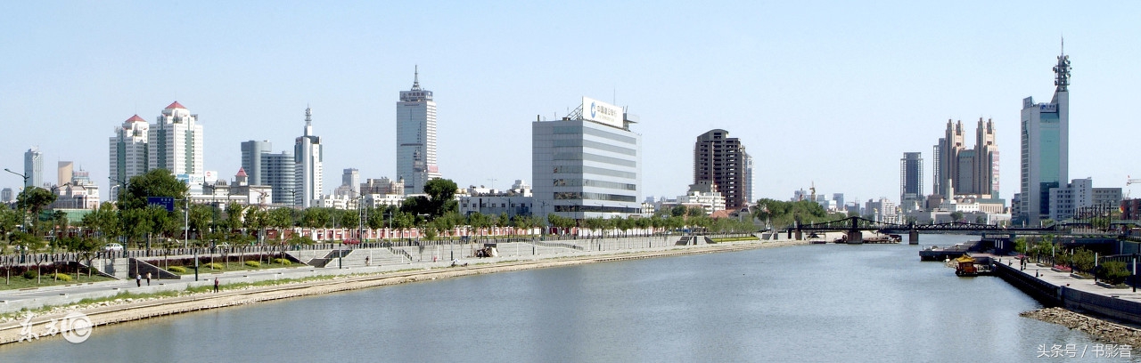 闲聊天津,闲聊天津版