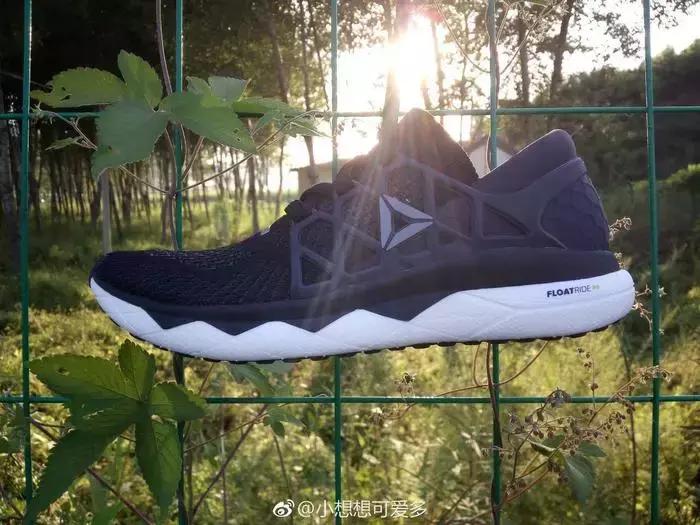 reebokfloatrideenergy评测,reebokfloatrideenergy3