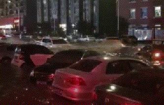 难道外星人也有“手瘫”的毛病？