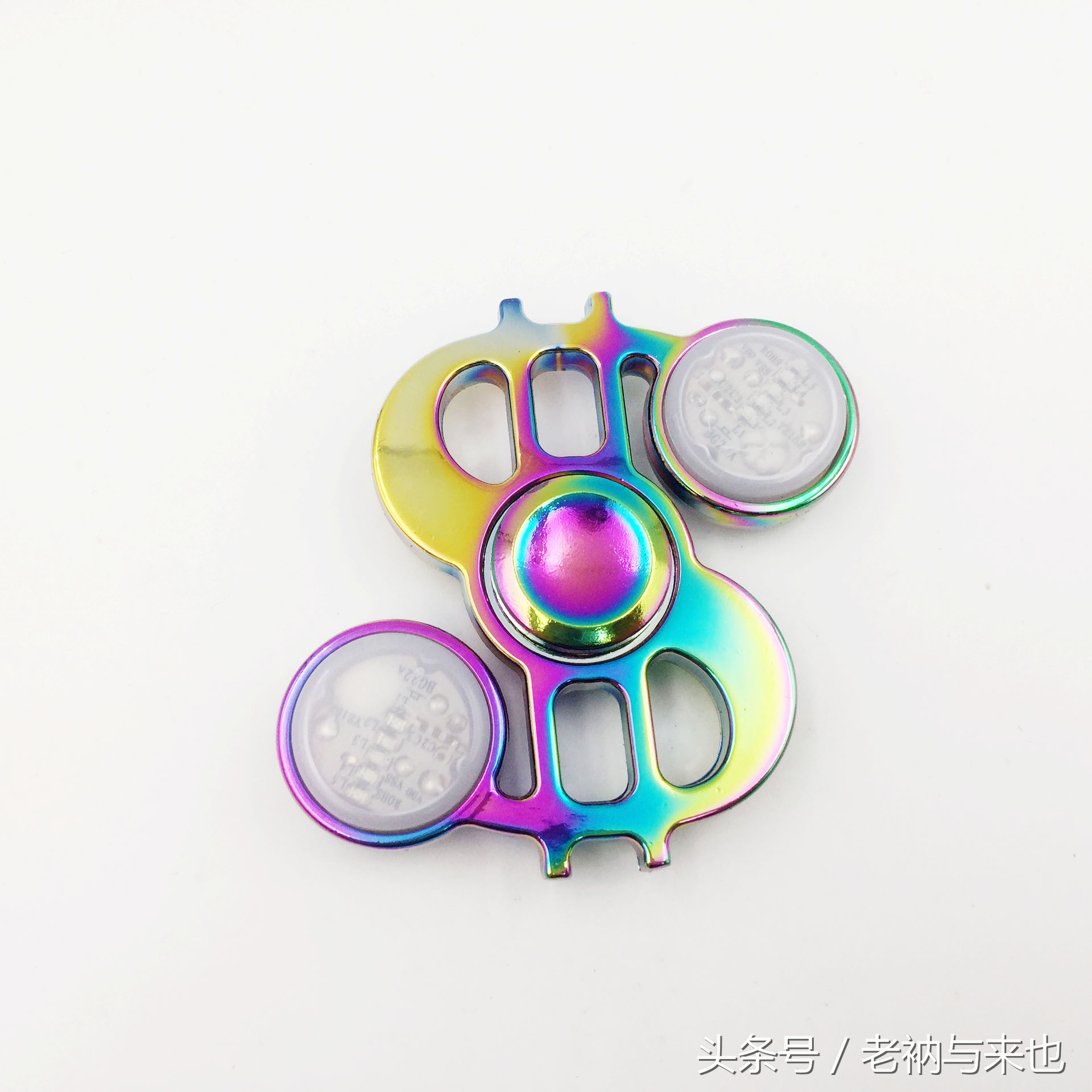 打假方形强光手电筒真实测评,手持补光灯真实测评