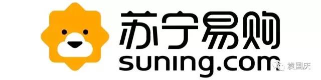 电商大战分析,苏宁为什么能成为电商巨头