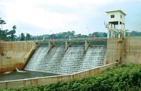 怎么知道哪里有水电站,你知道火电站是怎么发电的吗