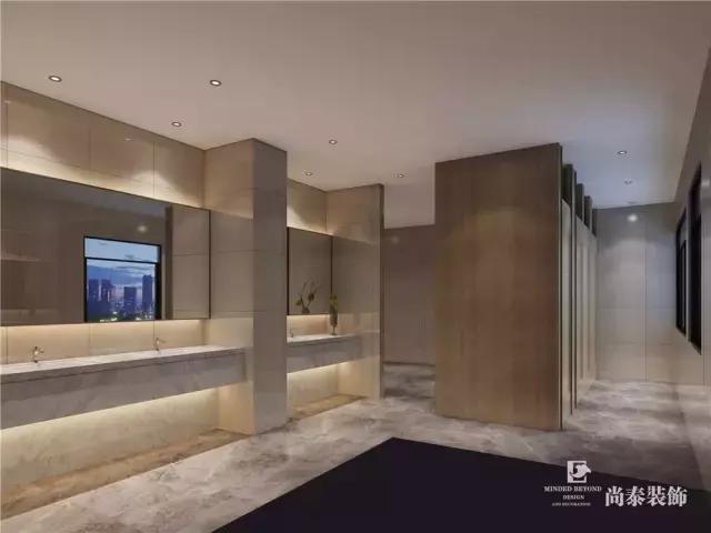 品牌案例|900m²癌症新疗法高科技企业办公室设计